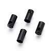 304 Stainless Steel Cord Ends STAS-F232-01G-B-1
