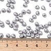 6/0 Glass Seed Beads X1-SEED-L011-08A-11-4