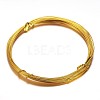 Round Aluminum Wire AW-D009-1mm-5m-17-1