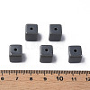 Opaque Acrylic Beads MACR-S373-148-A03-6
