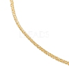 Polyester Braided Cord Bracelet Making AJEW-JB01375-01-2