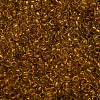 TOHO 6/0 Round Beads X-SEED-TR06-2155-3