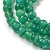 Cat Eye Beads Strands CE-F022-4mm-18-3