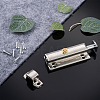 304 Stainless Steel Spring Locks Set SW-TAC0001-22A-P-5
