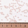 TOHO 8/0 Round Beads X-SEED-TR08-0169-4