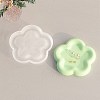DIY Silicone Jewelry Plate  Molds SIMO-P007-B01-1