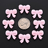 Opaque Acrylic Beads MACR-S373-72-A03-4