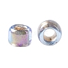 TOHO Round Seed Beads SEED-JPTR15-0997-3