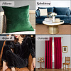 Polyester Fabric for DIY Crafts DIY-WH20011-67E-4