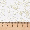 TOHO Round Seed Beads SEED-JPTR15-0762-4