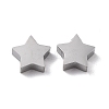 Tarnish Resistant 304 Stainless Steel Charms STAS-F271-15P-2