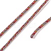 Braided Round Steel Wire OCOR-D300-06-1