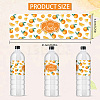 Bottle Label Adhesive Stickers DIY-WH0520-013-2