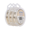 Round Copper Wire for Jewelry Making CWIR-BC0002-10S-1