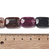 Natural Malaysia Jade Beads Strands G-K392-B14-13x18mm-5