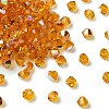 Preciosa&reg Crystal Beads X-PRC-BA4-10070-200-3