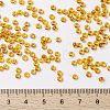MIYUKI Round Rocailles Beads X-SEED-G008-RR3526-4