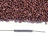 TOHO 6/0 Demi Round Beads Y-SEED-DR06-0201-1