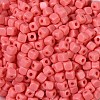 Opaque Acrylic Beads OACR-B025-06C-3