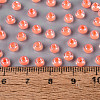 FGB Glass Seed Beads SEED-Q040-08A-05-4