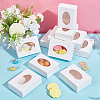 Rectangle Folding Paper Storage Boxes CON-WH0106-01B-01-5