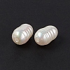 Opaque Acrylic Beads OACR-E004-32-4