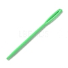 Safety Plastic Sewing Needles TOOL-WH0080-25-2
