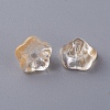 Electroplate Glass Beads LS-EGLA-I012-A05-3