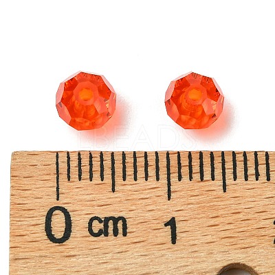 Preciosa&reg Crystal Beads Y-PRC-BB5-90040-1