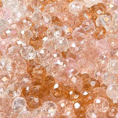 Glass Beads EGLA-A034-SM8mm-23-1