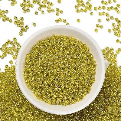 TOHO 8/0 Round Beads SEED-XTR08-1013-1