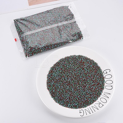 12/0 Glass Seed Beads SEED-S005-26-1