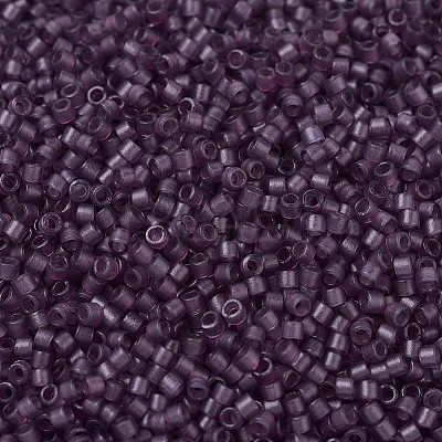 MIYUKI Delica Beads X-SEED-J020-DB0782-1