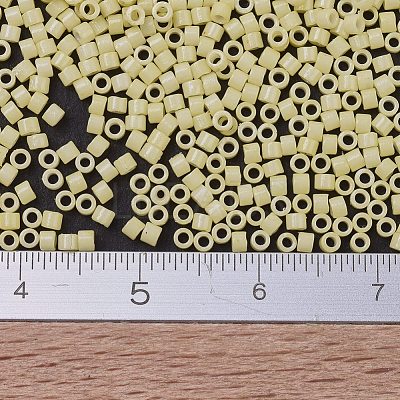MIYUKI Delica Beads SEED-JP0008-DB2101-1