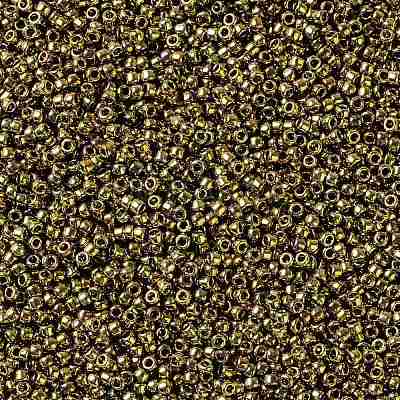 TOHO 15/0 Round Beads SEED-JPTR15-0513-1