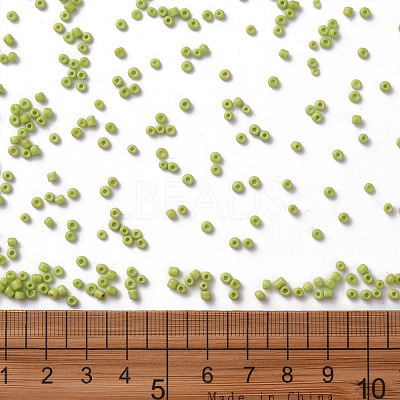 12/0 Glass Seed Beads SEED-US0003-2mm-44-1
