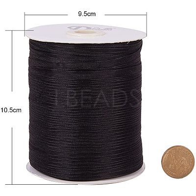 Organza Ribbon ORIB-BC0001-02G-1
