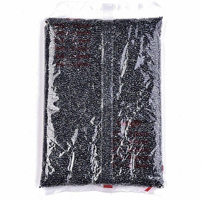 12/0 Glass Seed Beads X1-SEED-A015-2mm-2210-1