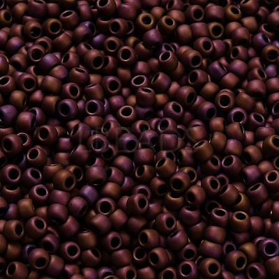 TOHO 6/0 Round Beads X-SEED-TR06-0703-1