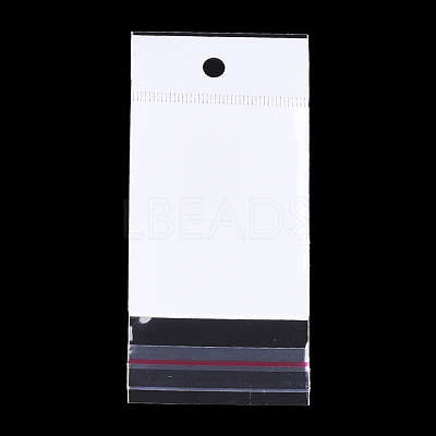 Pearl Film Cellophane Bags OPC-S019-01-1