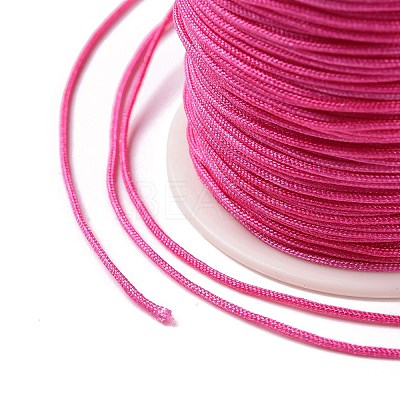 Nylon Braided Cord NS018-126-1