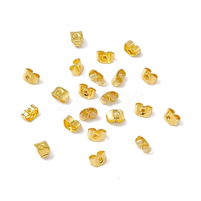 Iron Friction Ear Nuts IFIN-E012-G-1