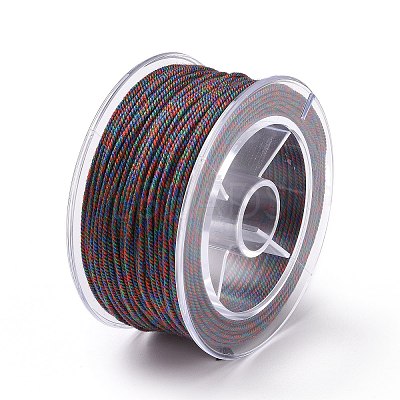 Macrame Cotton Cord OCOR-H110-01C-03-1