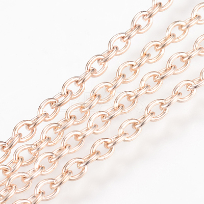 Iron Cable Chains X-CH-S079-RG-1