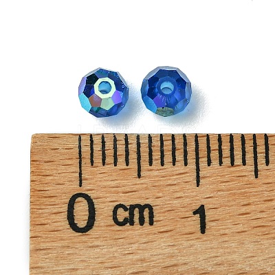 Preciosa&reg Crystal Beads Y-PRC-BB4-60310-200-1