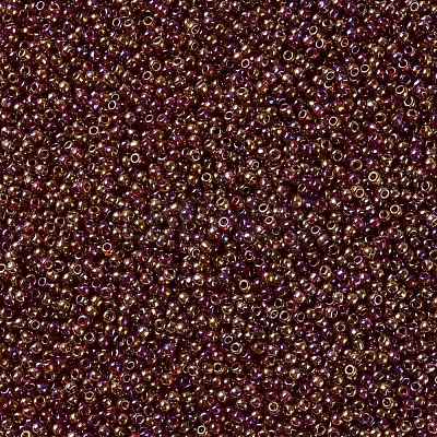TOHO Round Seed Beads SEED-XTR11-0165D-1