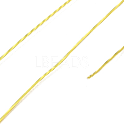 10 Rolls Round Copper Wire CWIR-C003-01E-G-1