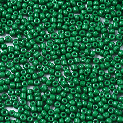 12/0 Glass Seed Beads SEED-S060-A-F280-1