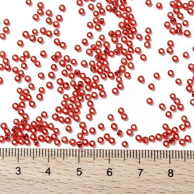 TOHO 11/0 Round Beads X-SEED-TR11-0025-1