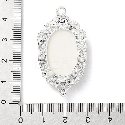 Tibetan Style Alloy Pendants X-TIBE-B002-04AS-01-1